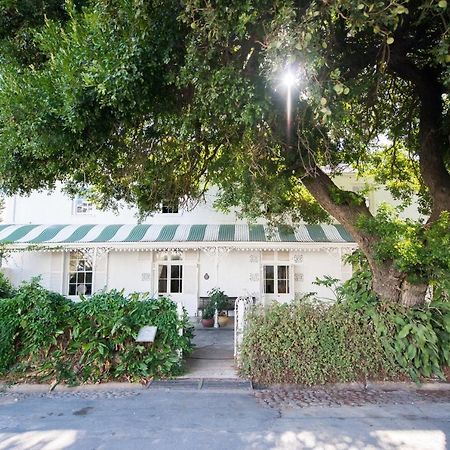 The Victorian Of Church Street - Cape Dutch Quarters Tulbagh Buitenkant foto