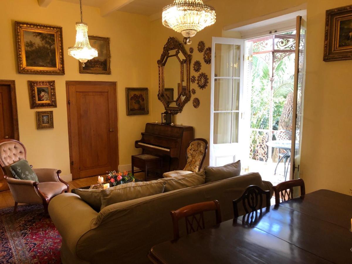 The Victorian Of Church Street - Cape Dutch Quarters Tulbagh Buitenkant foto