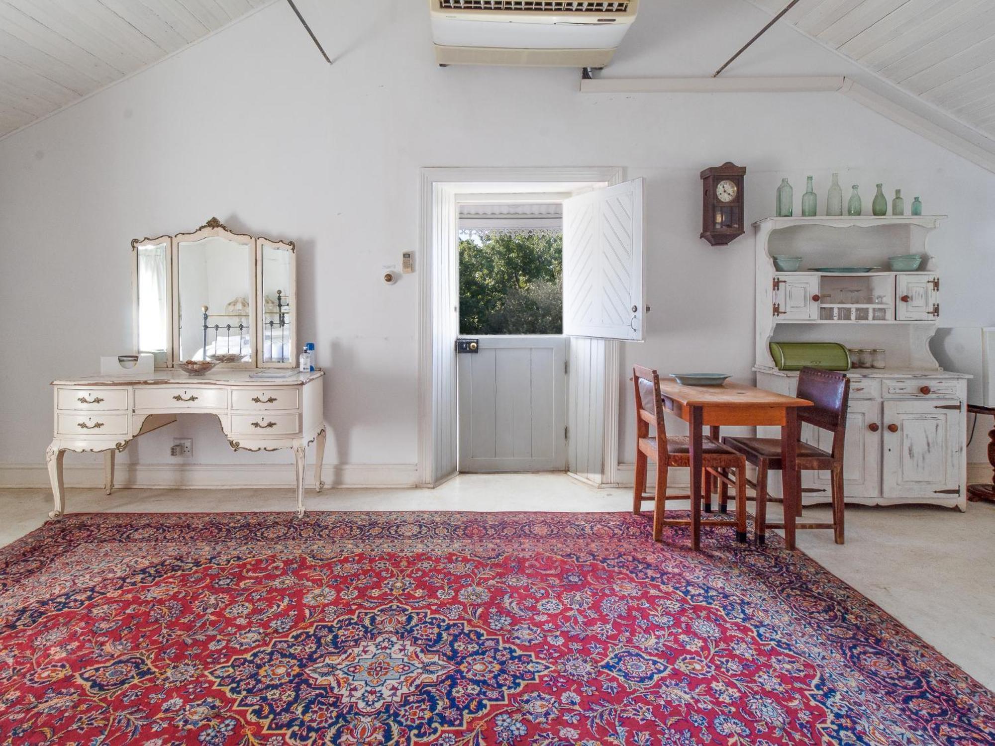 The Victorian Of Church Street - Cape Dutch Quarters Tulbagh Buitenkant foto