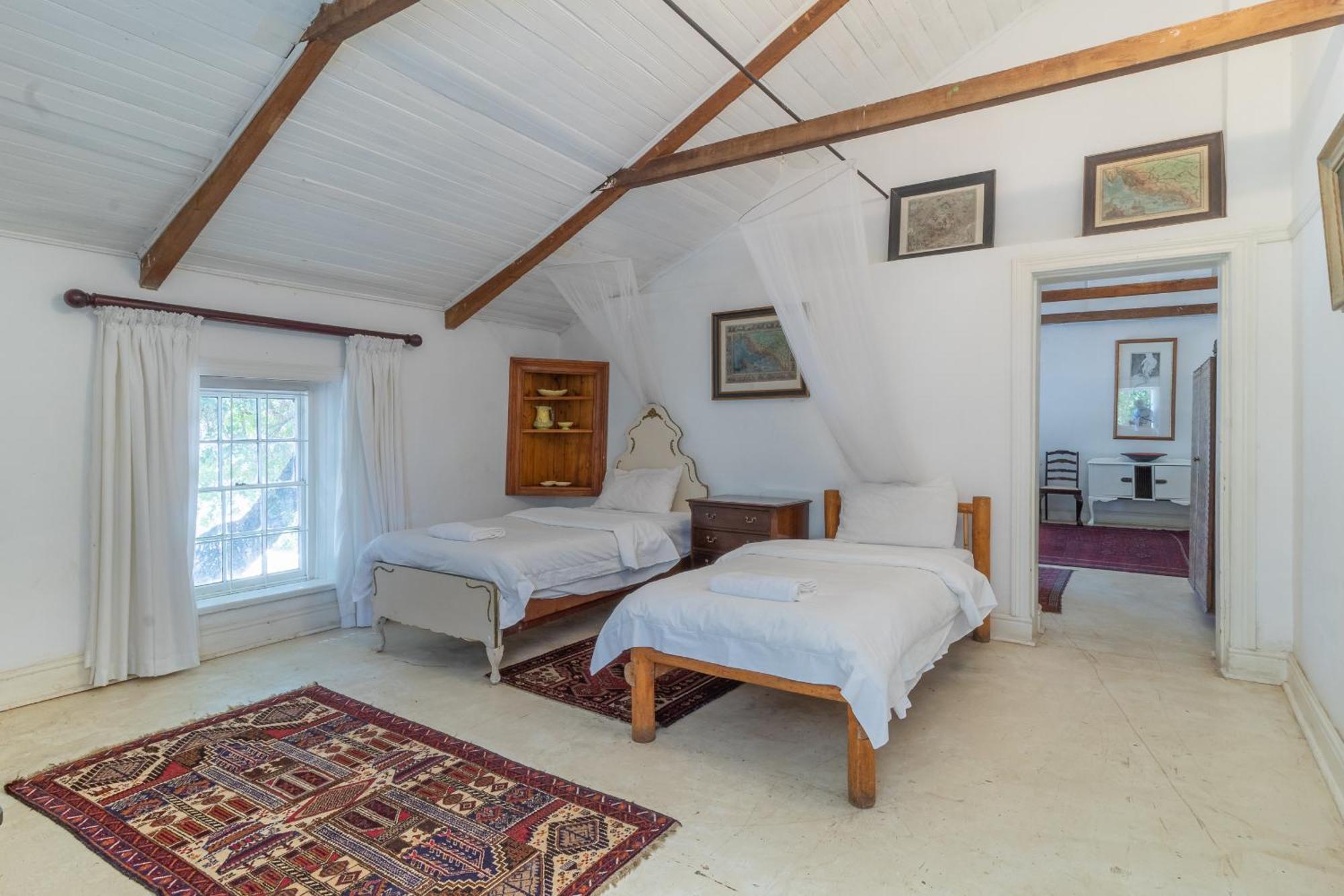 The Victorian Of Church Street - Cape Dutch Quarters Tulbagh Buitenkant foto
