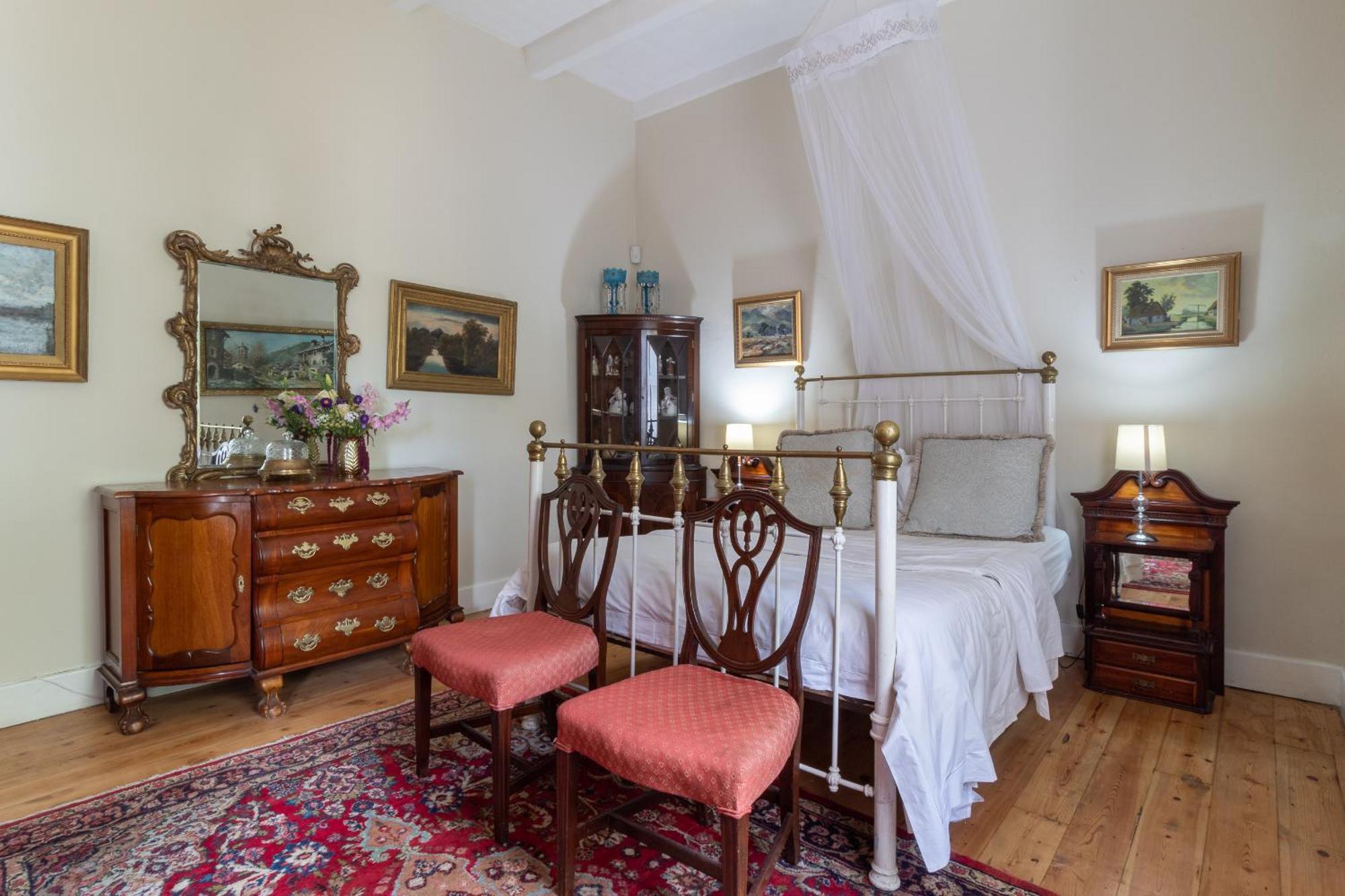 The Victorian Of Church Street - Cape Dutch Quarters Tulbagh Buitenkant foto