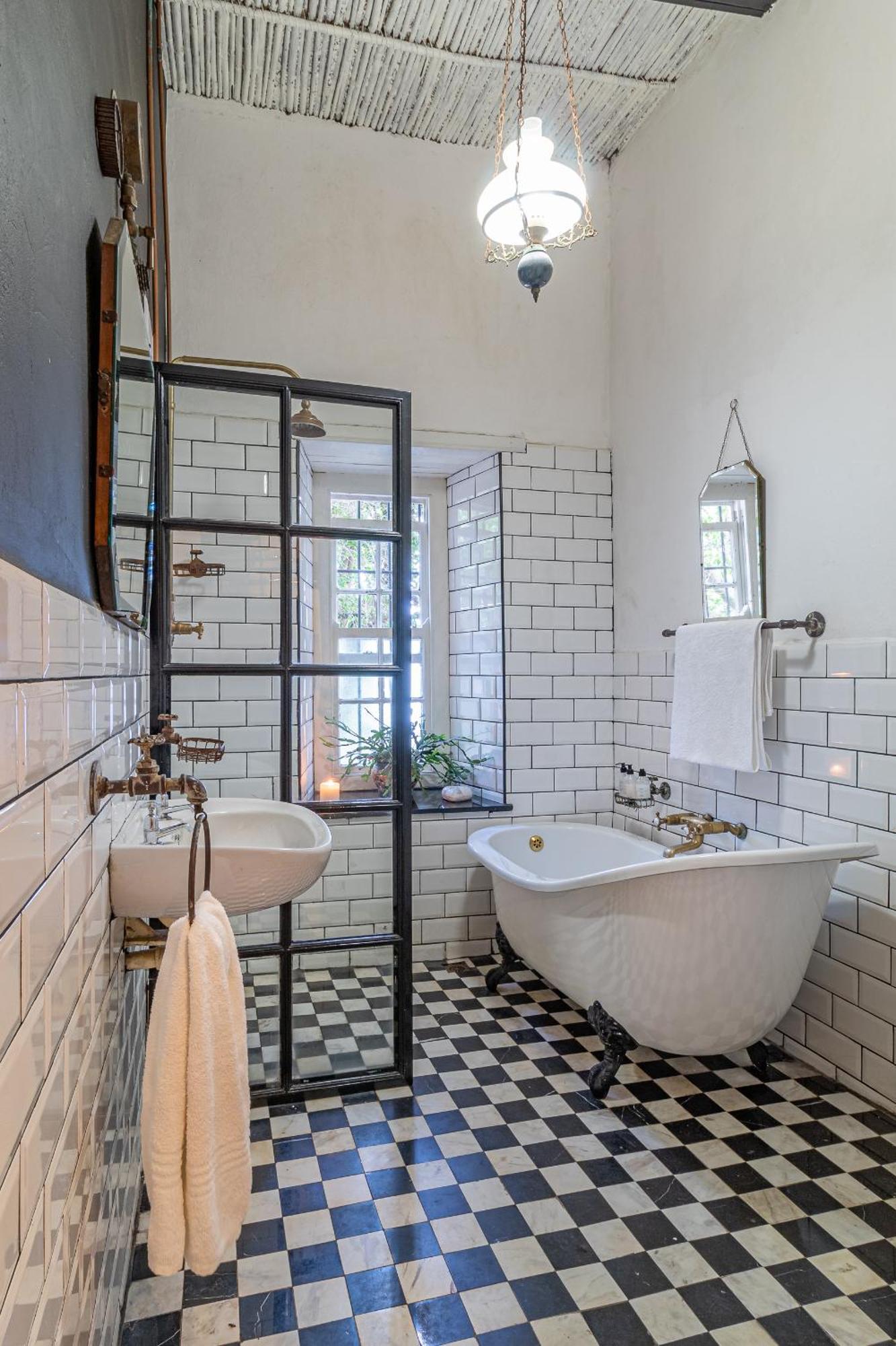 The Victorian Of Church Street - Cape Dutch Quarters Tulbagh Buitenkant foto