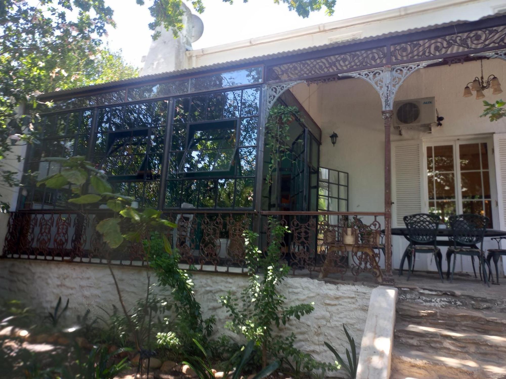 The Victorian Of Church Street - Cape Dutch Quarters Tulbagh Buitenkant foto